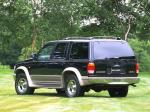 Ford Explorer Eddie Bauer 1996 года (JP)